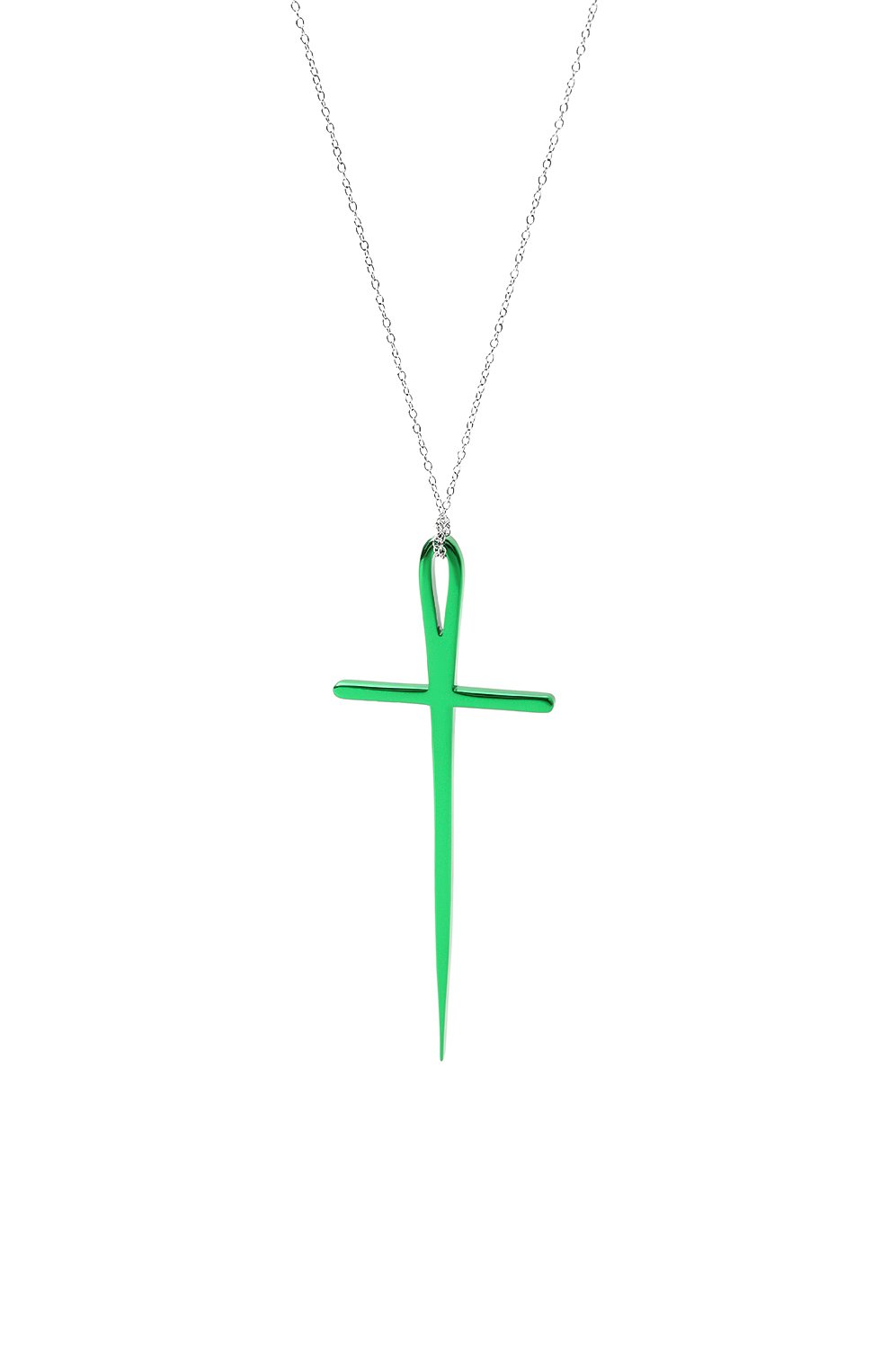 Подвеска меч на цепочке DZHANELLI, арт. 00287, фото 3