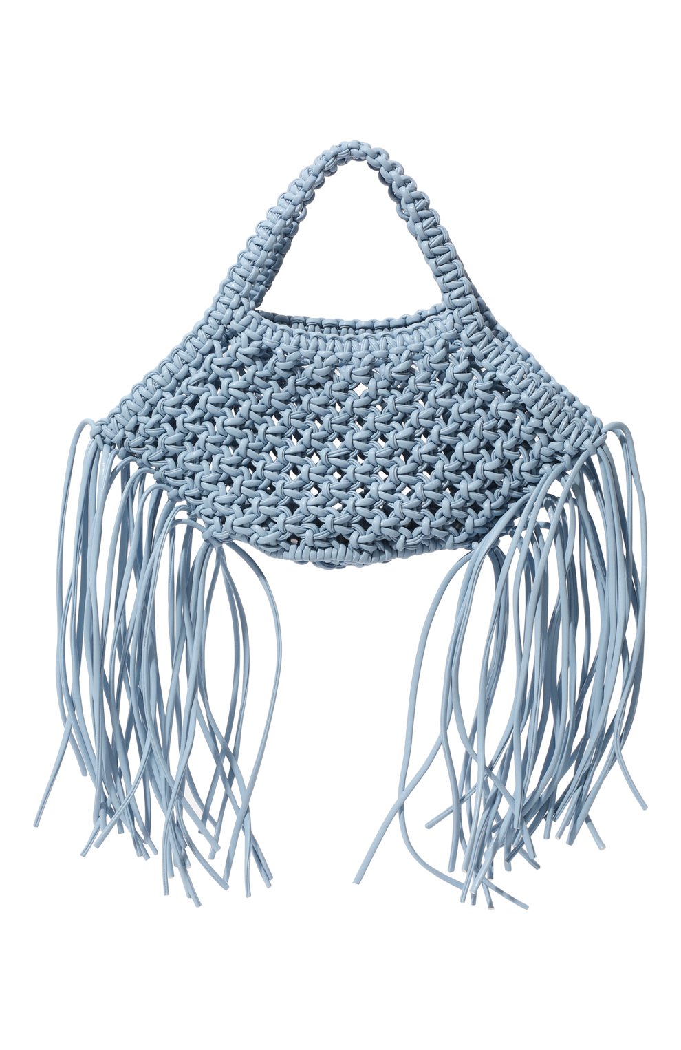 Сумка woven basket YUZEFI, арт. YUZSS22-HB-MW-035, фото 6