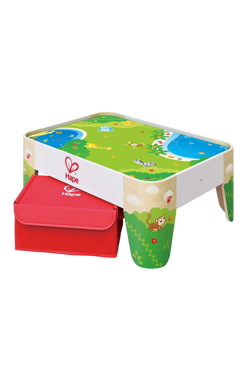 Игровой стол HAPE, арт. E3823_HP, фото 2