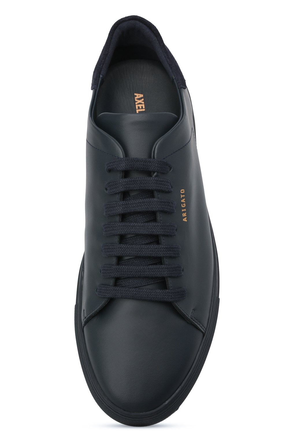 Кожаные кеды AXEL ARIGATO, арт. 28067, фото 5