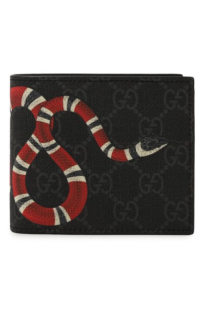 Портмоне gg supreme GUCCI, арт. 451268/K551N, фото 1