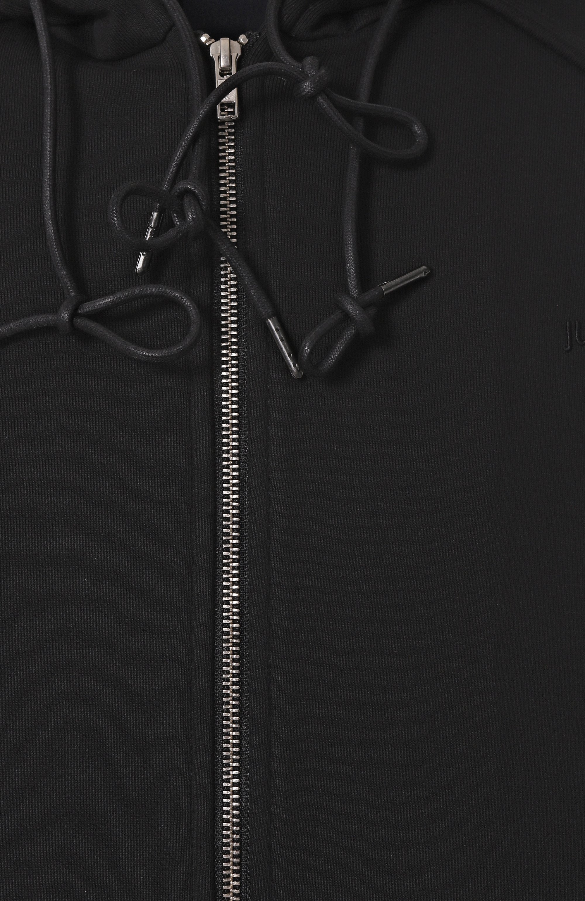 Хлопковая толстовка JUUN.J, арт. JC5141P075, фото 6