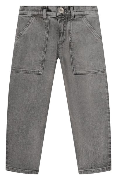 Джинсы ELEVENTY, арт. EW6Q00/Z2912/4-8