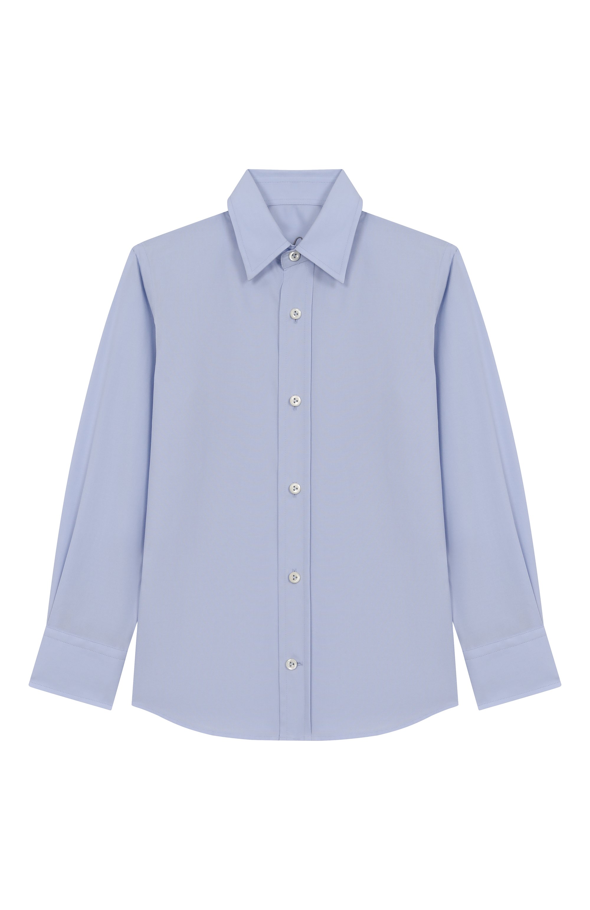 Хлопковая рубашка VAN LAACK, арт. VL-TIM-XX/130648/116-134, фото 1