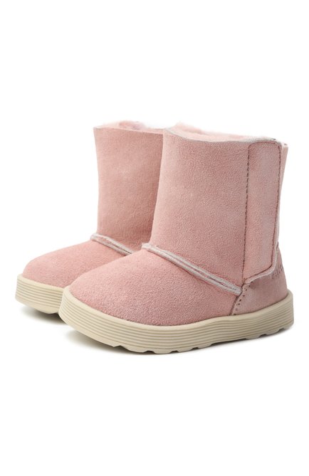 Замшевые полусапоги FALCOTTO, арт. 3001593/01/18-26