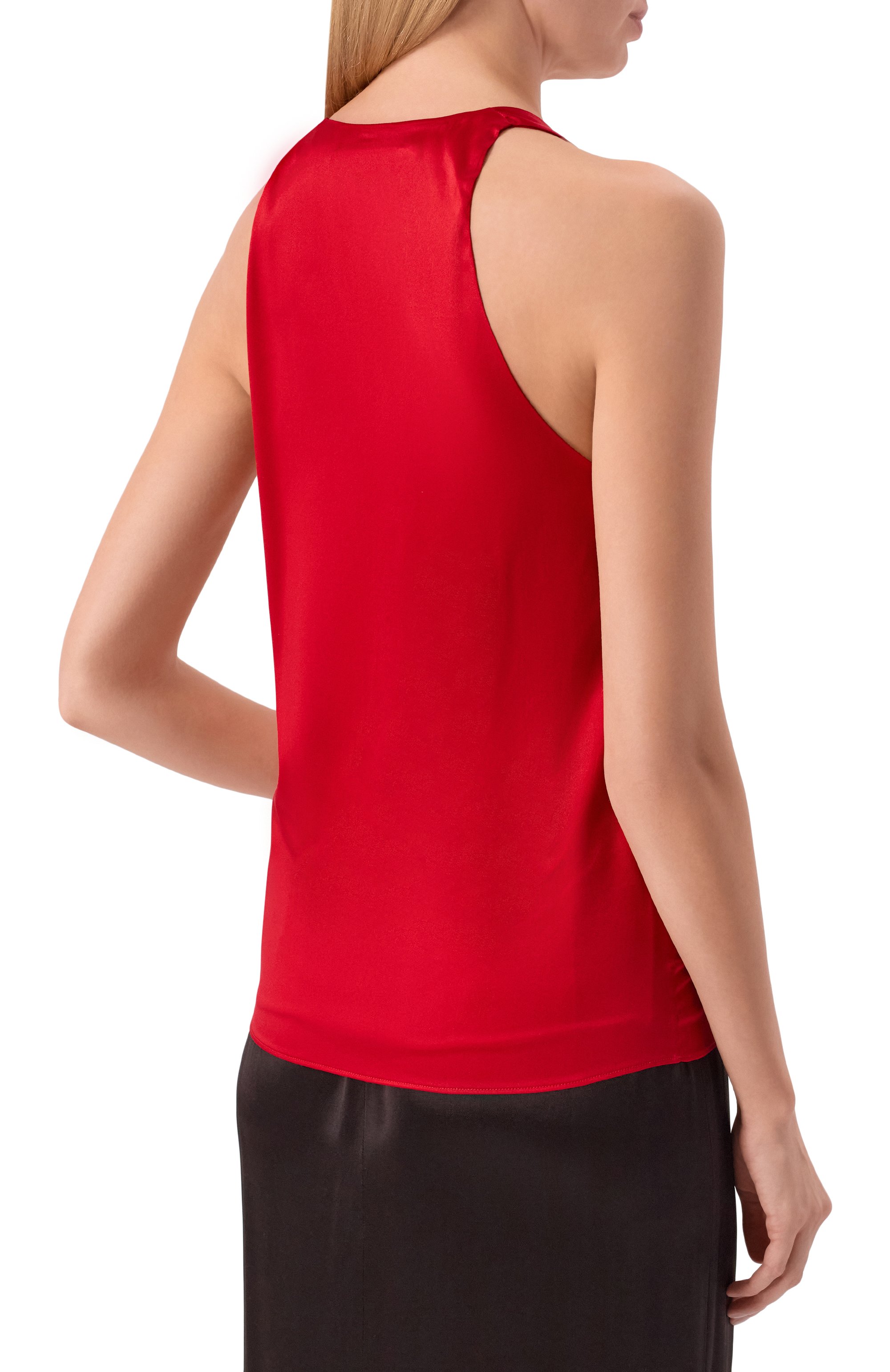 Атласный топ ARMARIUM, арт. ARMFWT031/SE07, фото 4