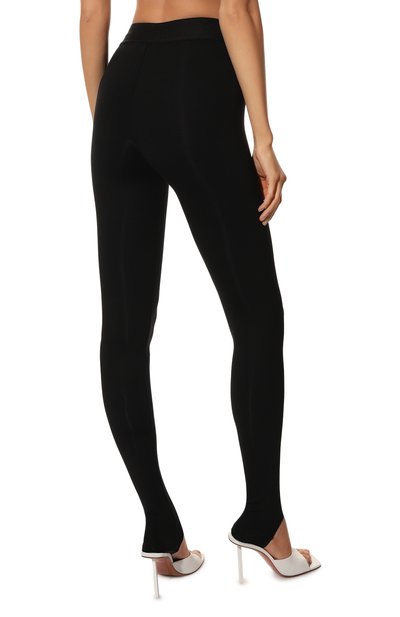 Легинсы DOLCE & GABBANA, арт. FTC0GT/FUUBD, фото 4