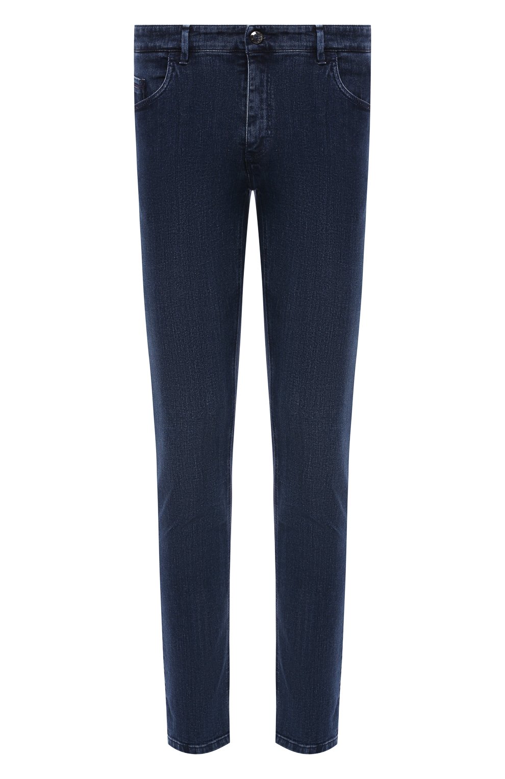 Джинсы ZILLI, арт. MCW-00061-DBLU1/S001, фото 1