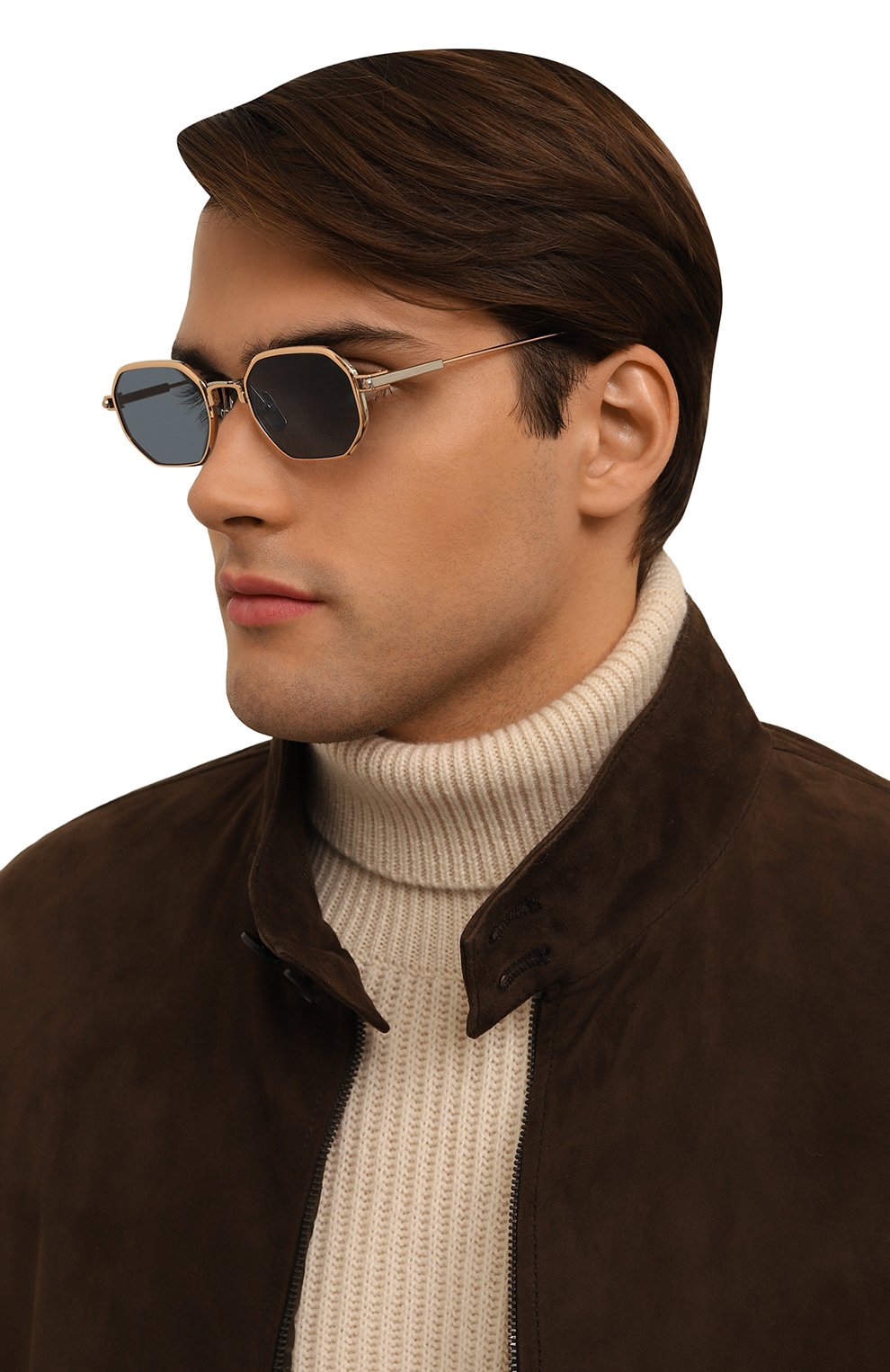 Солнцезащитные очки SATO EYEWEAR, арт. TIMIR/S504, фото 3