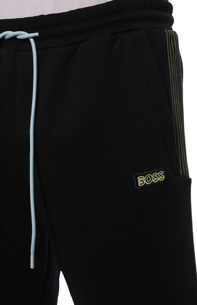 Шорты BOSS, арт. 50471897, фото 5