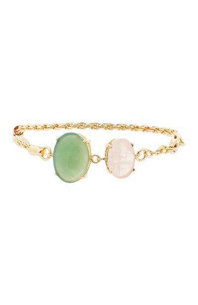 Женский браслет CRYSTALLINE JEWELLERY, арт. B493D