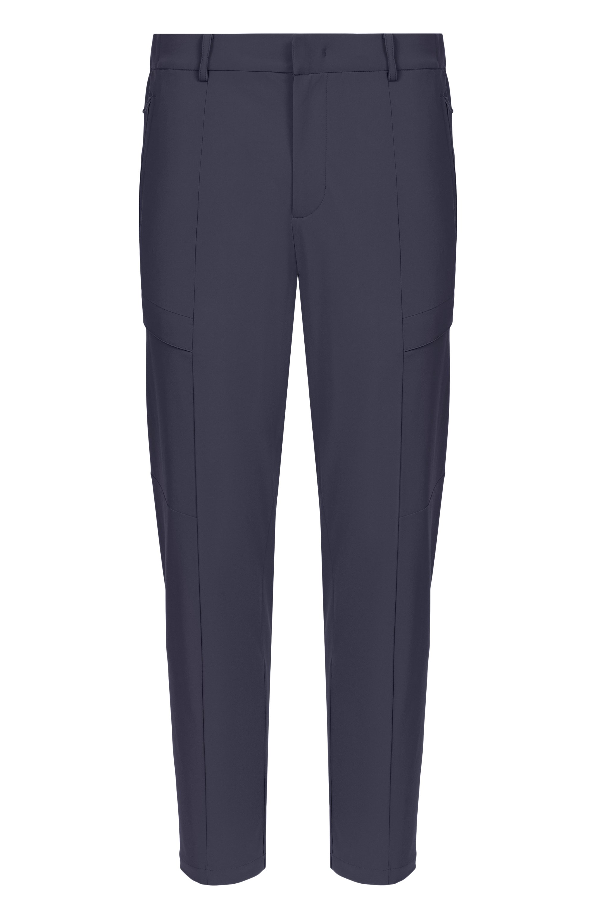 Брюки-карго DUNO, арт. G0NE/TREVI, фото 1