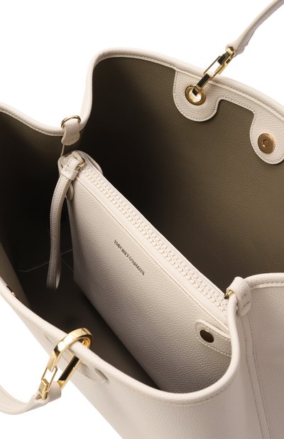 Сумка-тоут myea medium EMPORIO ARMANI, арт. EW000360/AF12036, фото 5