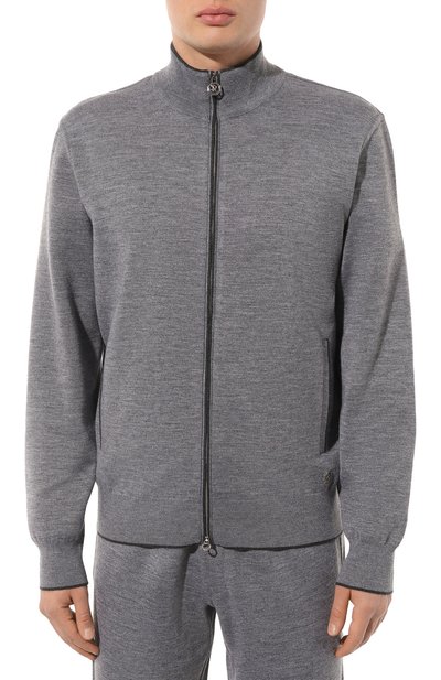 Кардиган из кашемира и шелка STEFANO RICCI, арт. K606353R31/F23459, фото 3