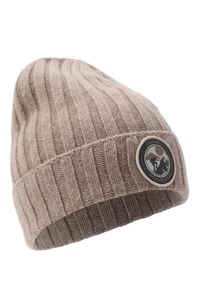 Кашемировая шапка BRUNELLO CUCINELLI, арт. B22M90070B