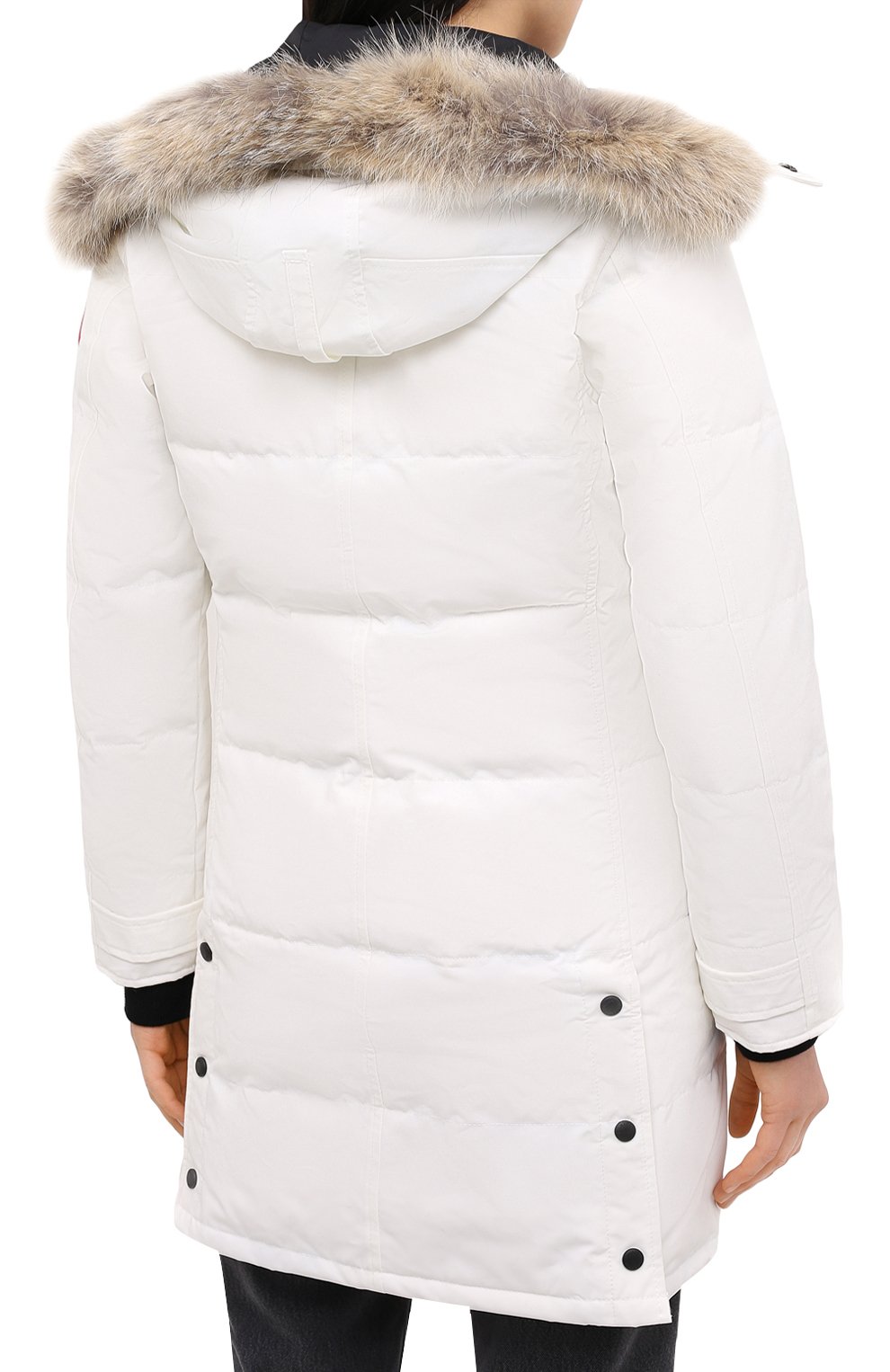 Парка shelburne CANADA GOOSE, арт. 3802L, фото 4