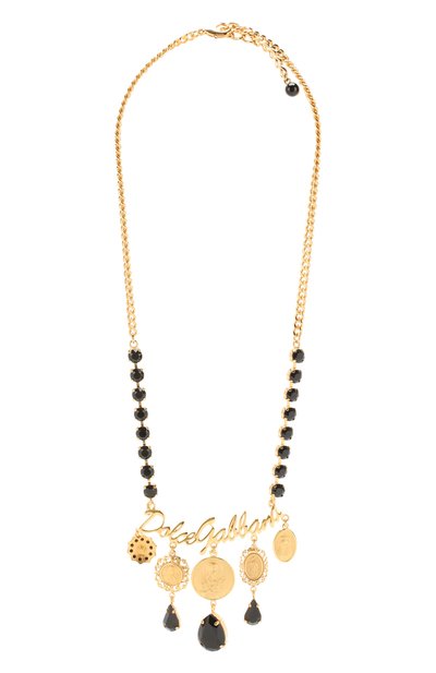 Колье DOLCE & GABBANA, арт. WNL6S1/W1111, фото 1