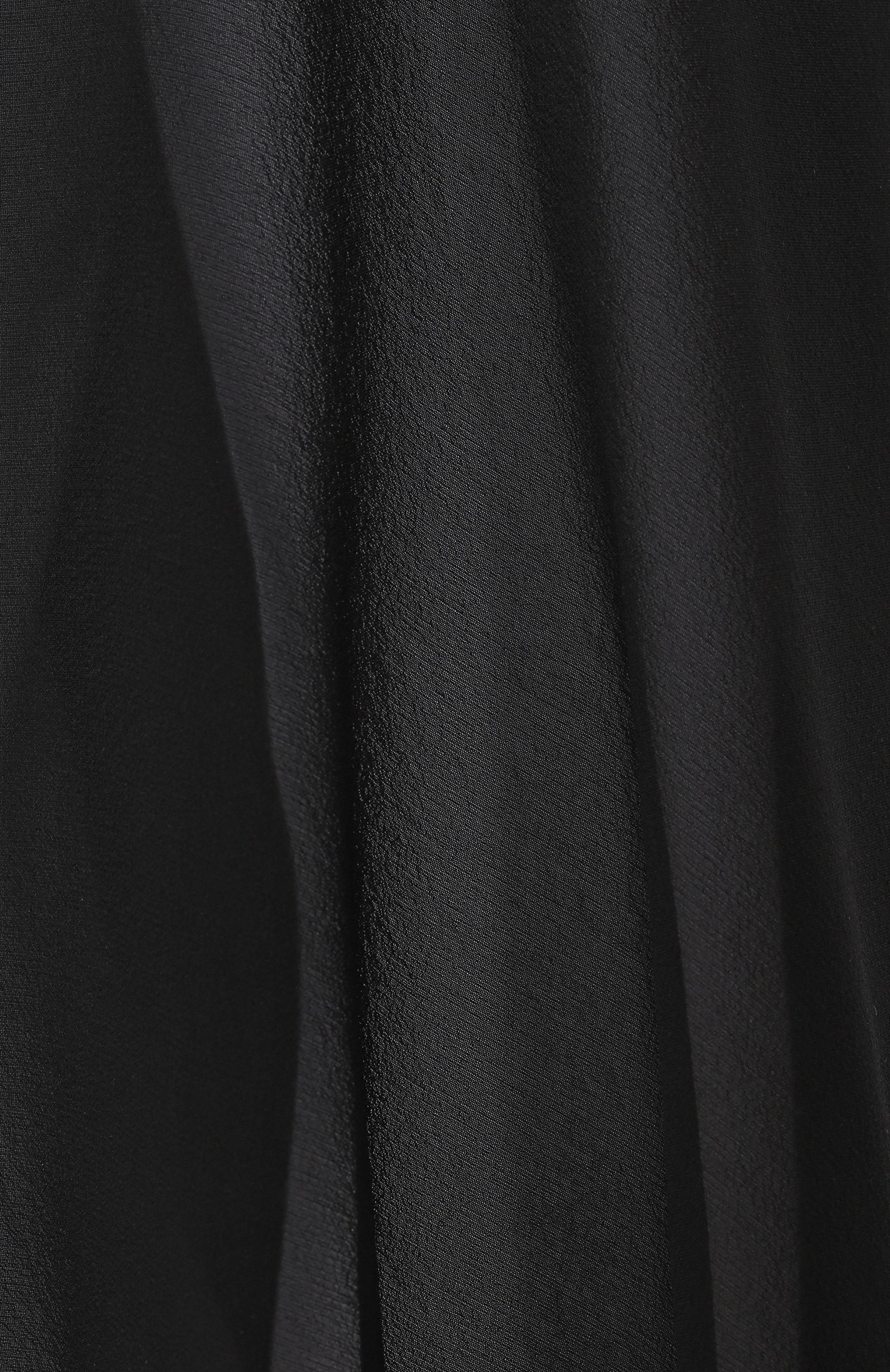 Шелковая накидка ANTONELLI FIRENZE, арт. L0729N/261, фото 6