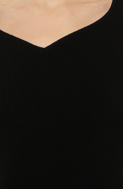 Кашемировый пуловер FREEAGE, арт. FW 20082-B, фото 5