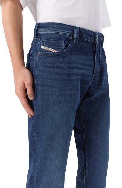 Джинсы larkee-beex DIESEL, арт. 00SU1X/0CNAA, фото 5