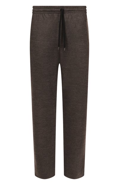 Мужские шерстяные брюки HARRIS WHARF LONDON, арт. CW7016MVA