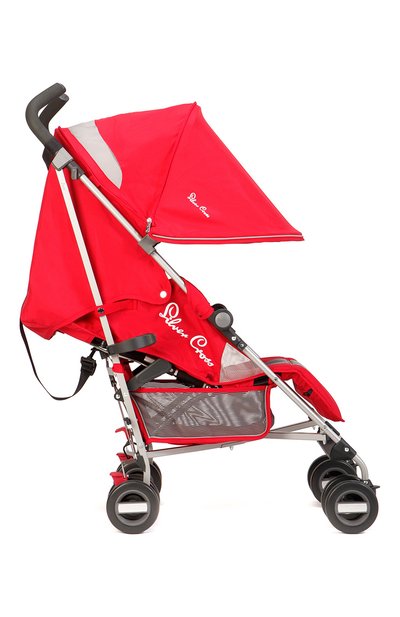 Прогулочная коляска zest SILVER CROSS, арт. SX2053.СН, фото 2