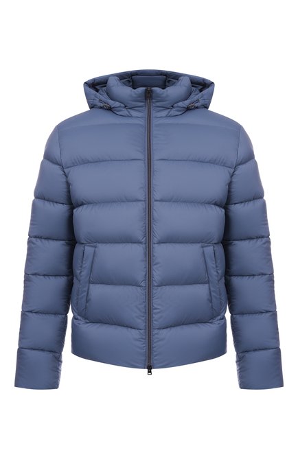 Мужская пуховик HERNO, арт. PI001181U/12456Z