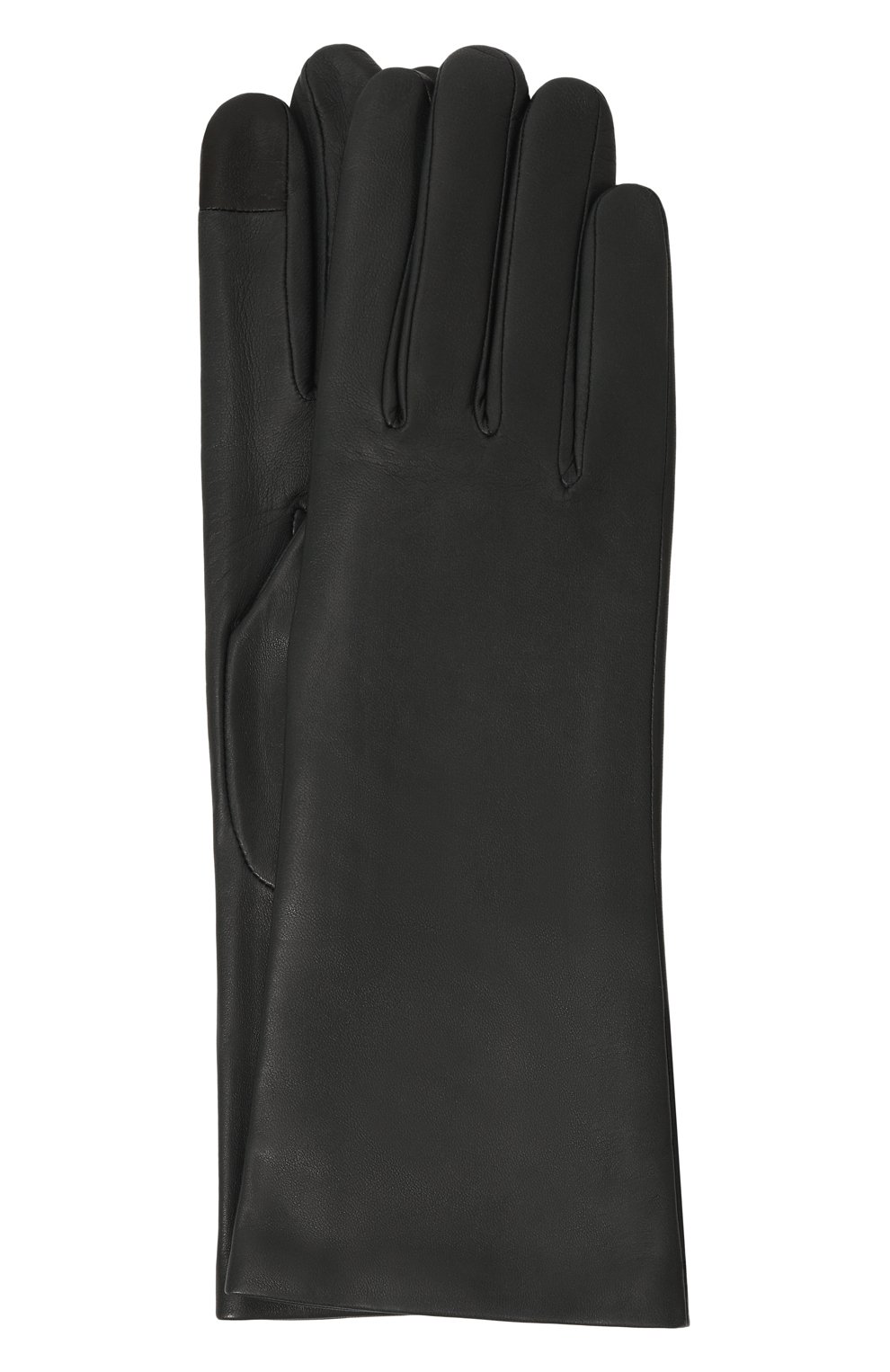 Кожаные перчатки AGNELLE, арт. CHRISTINA/A, фото 1