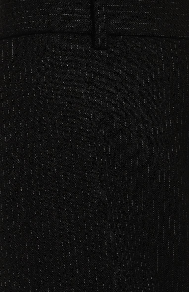 Шерстяные брюки NILI LOTAN, арт. 12210-W1093, фото 5