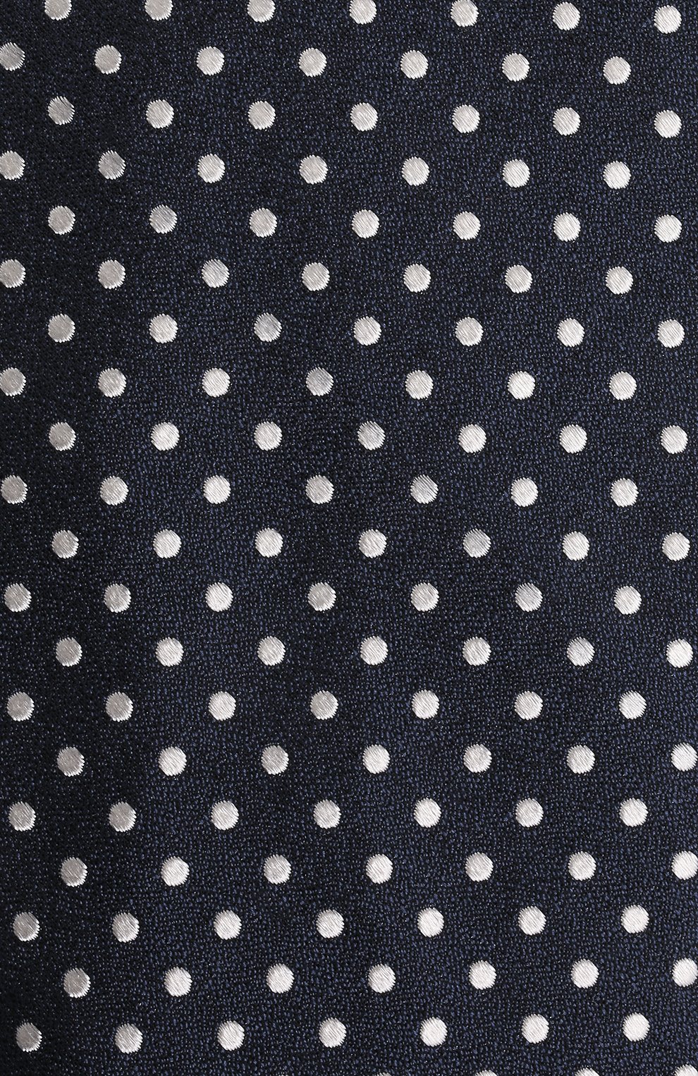 Шелковый галстук TOM FORD, арт. 3TF23/XTF, фото 4