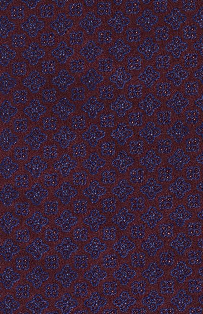 Шелковый галстук STEFANO RICCI, арт. CCXL/54027, фото 4