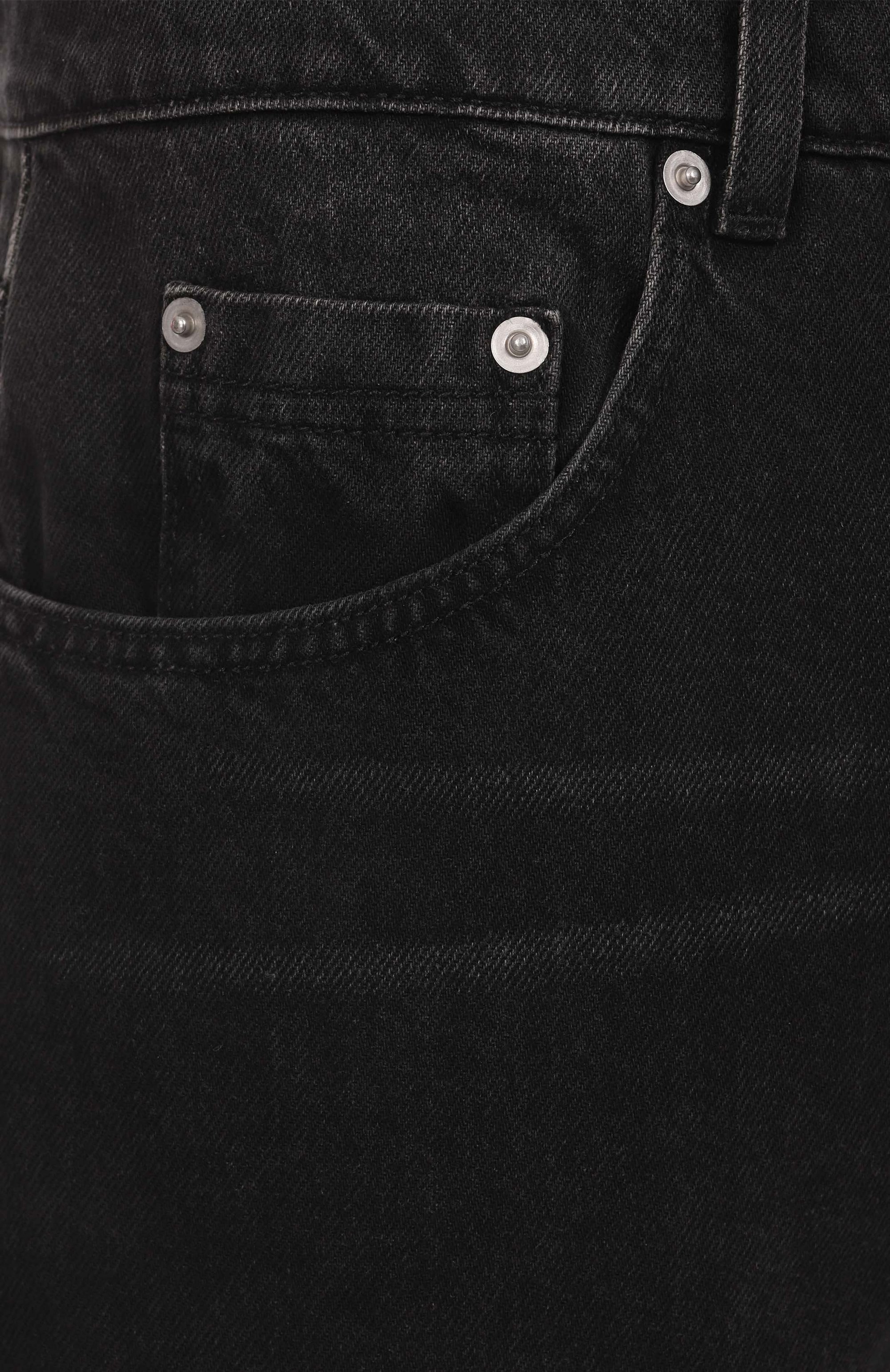 Джинсовые шорты AN OTHER DATE, арт. S25MA0DBE181, фото 6