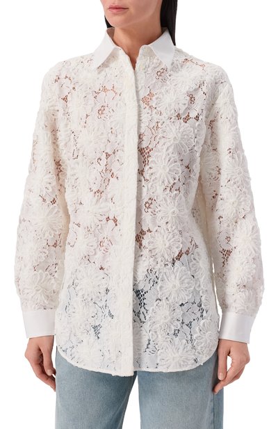 Рубашка N21, арт. G021/5259, фото 3