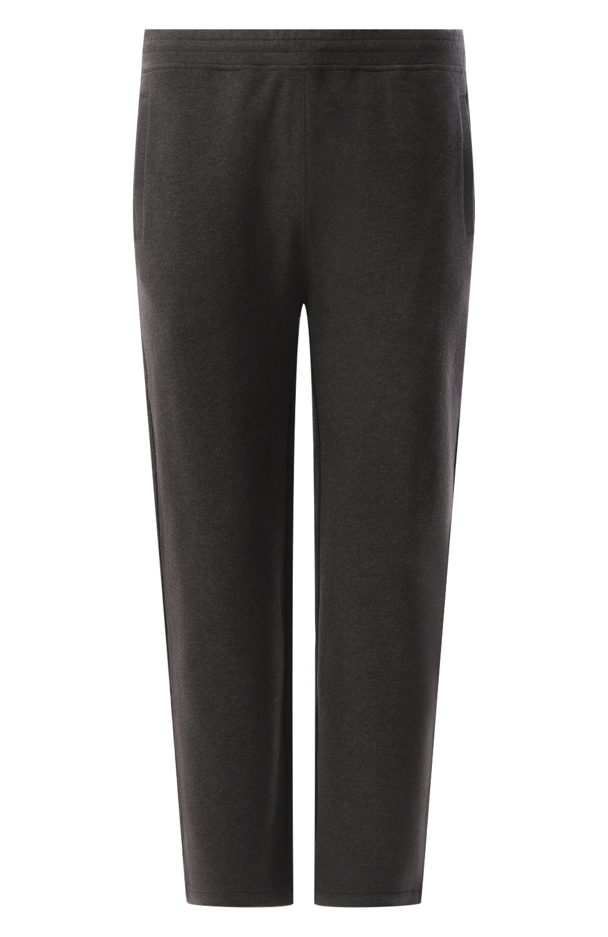 Хлопковые брюки CORNELIANI, арт. 94G561-9425006, фото 1