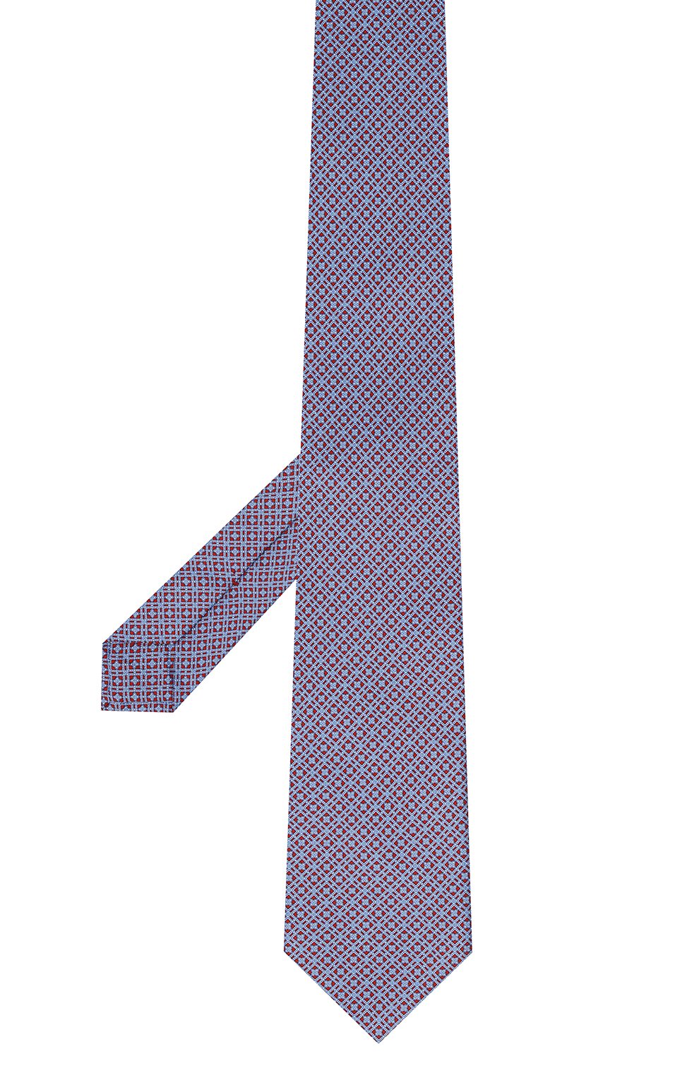 Комплект из галстука и платка STEFANO RICCI, арт. DH/53102, фото 3