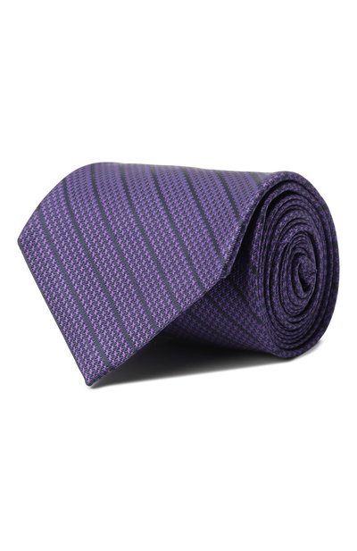 Мужской шелковый галстук STEFANO RICCI, арт. CCXDD/58202