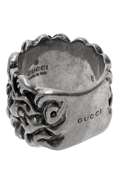 Кольцо GUCCI, арт. 522987 J1D50, фото 3