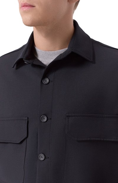 Рубашка WHITE SAND, арт. 25WSU20/106, фото 5