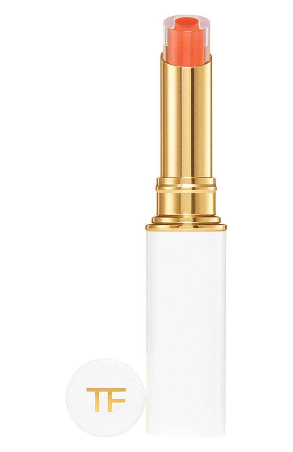 Помада для губ, оттенок z06 scorching TOM FORD цвета по цене 4500 руб., арт. T71R-04, фото 1 Помада для губ, оттенок z06 scorching TOM FORD, арт. T71R-04, фото 1