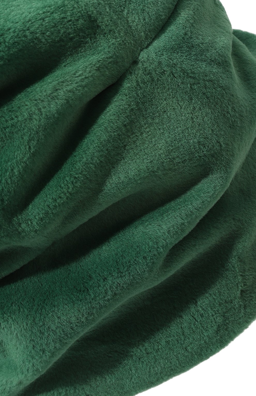 Шапка из меха норки шарпей new FURLAND, арт. 0204100150198600000, фото 4