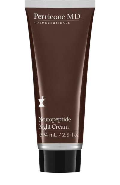 Женское ночной крем с нейропептидами для обновления кожи (74ml) PERRICONE MD, арт. 651473553007
