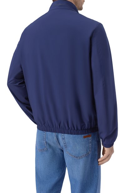 Бомбер STEFANO RICCI, арт. M6J4100011/PL001H_SET, фото 4