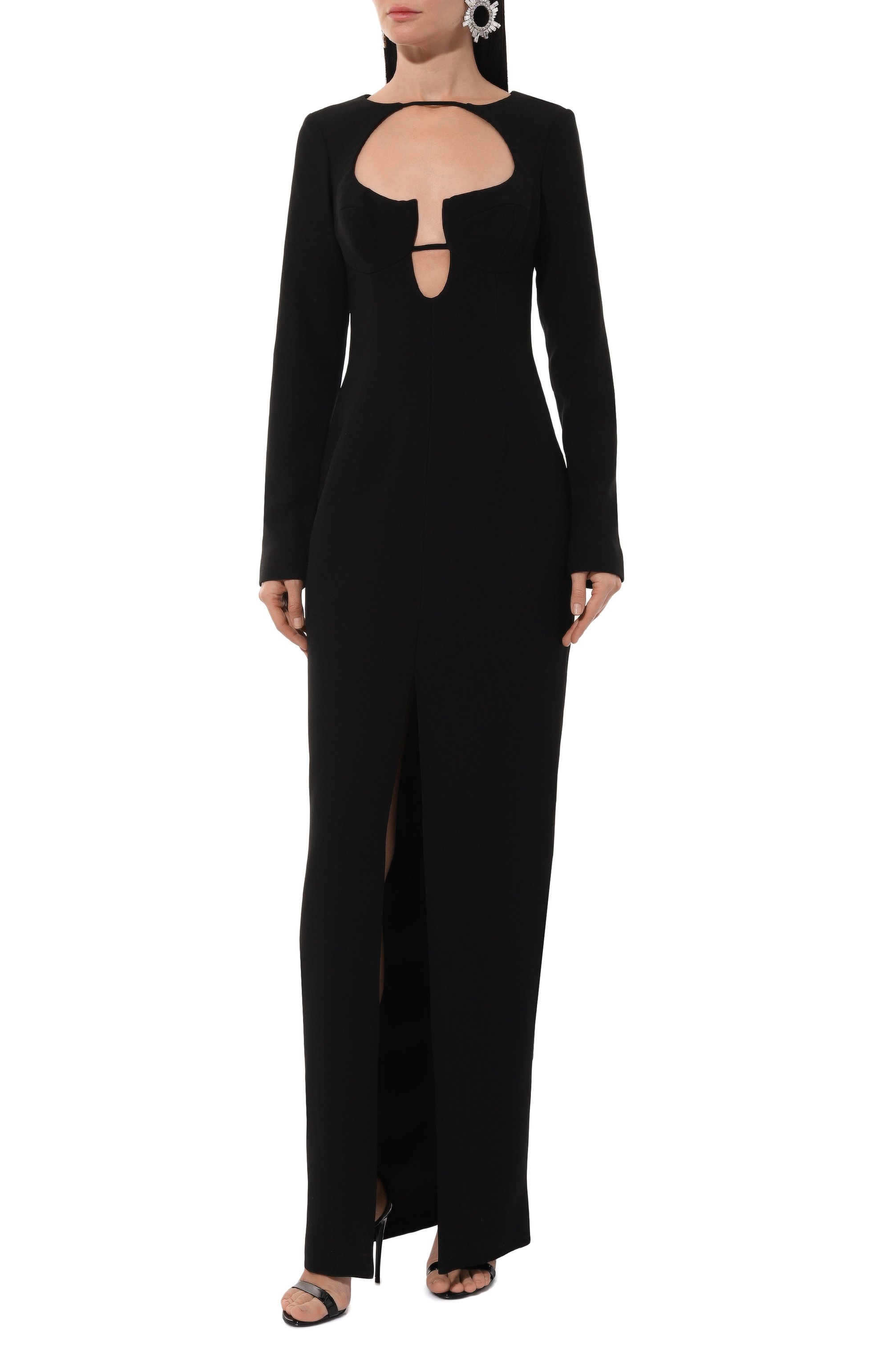 Платье RASARIO, арт. RS24F050DX001, фото 3