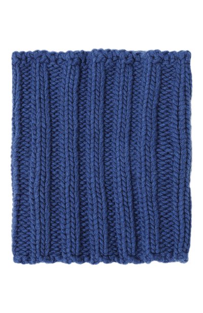 Кашемировый шарф-снуд INVERNI, арт. 5467 SM, фото 3