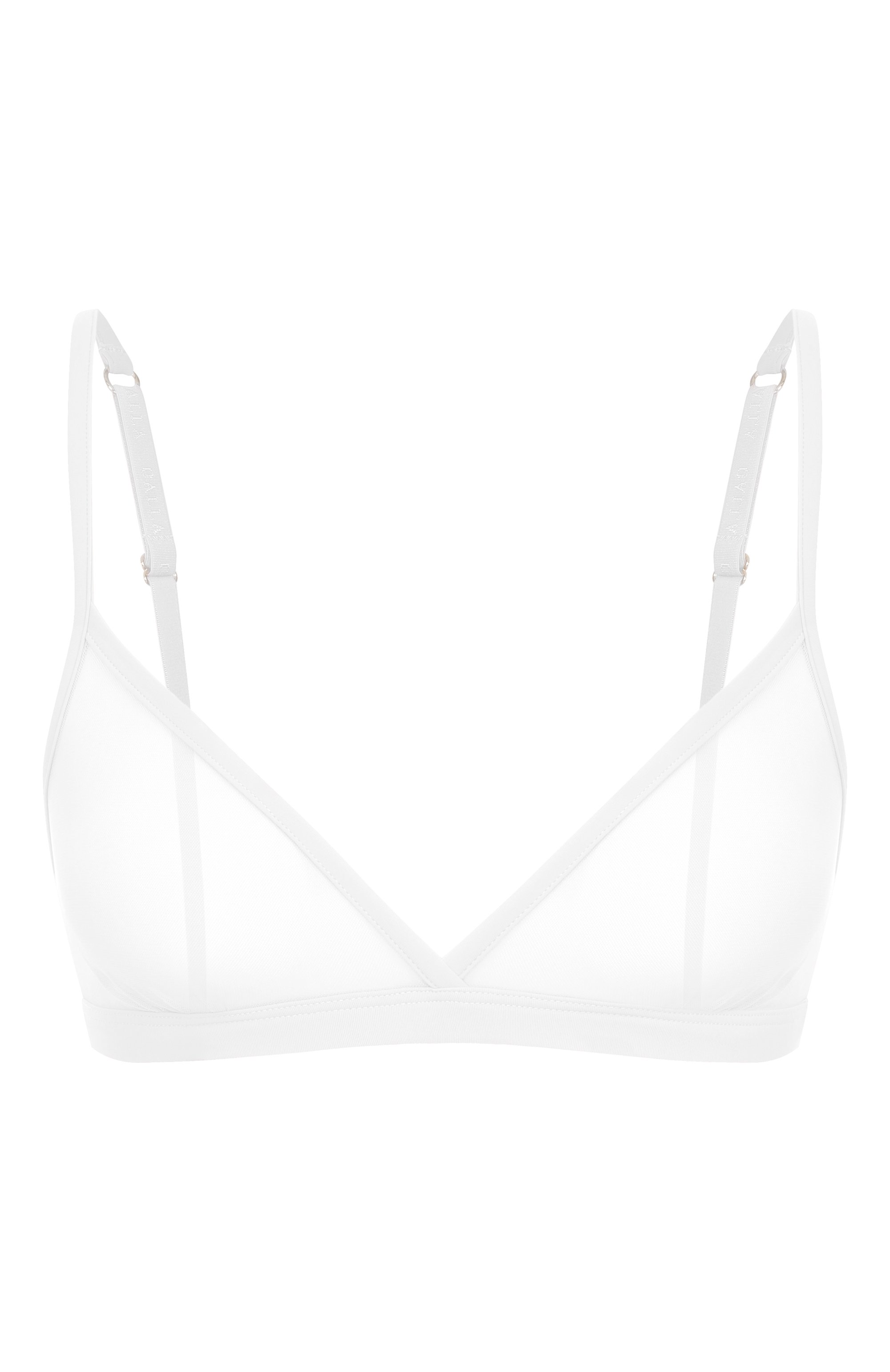 Бюстгальтер-бралетт C.ALLA, арт. CE0906 RE, фото 1