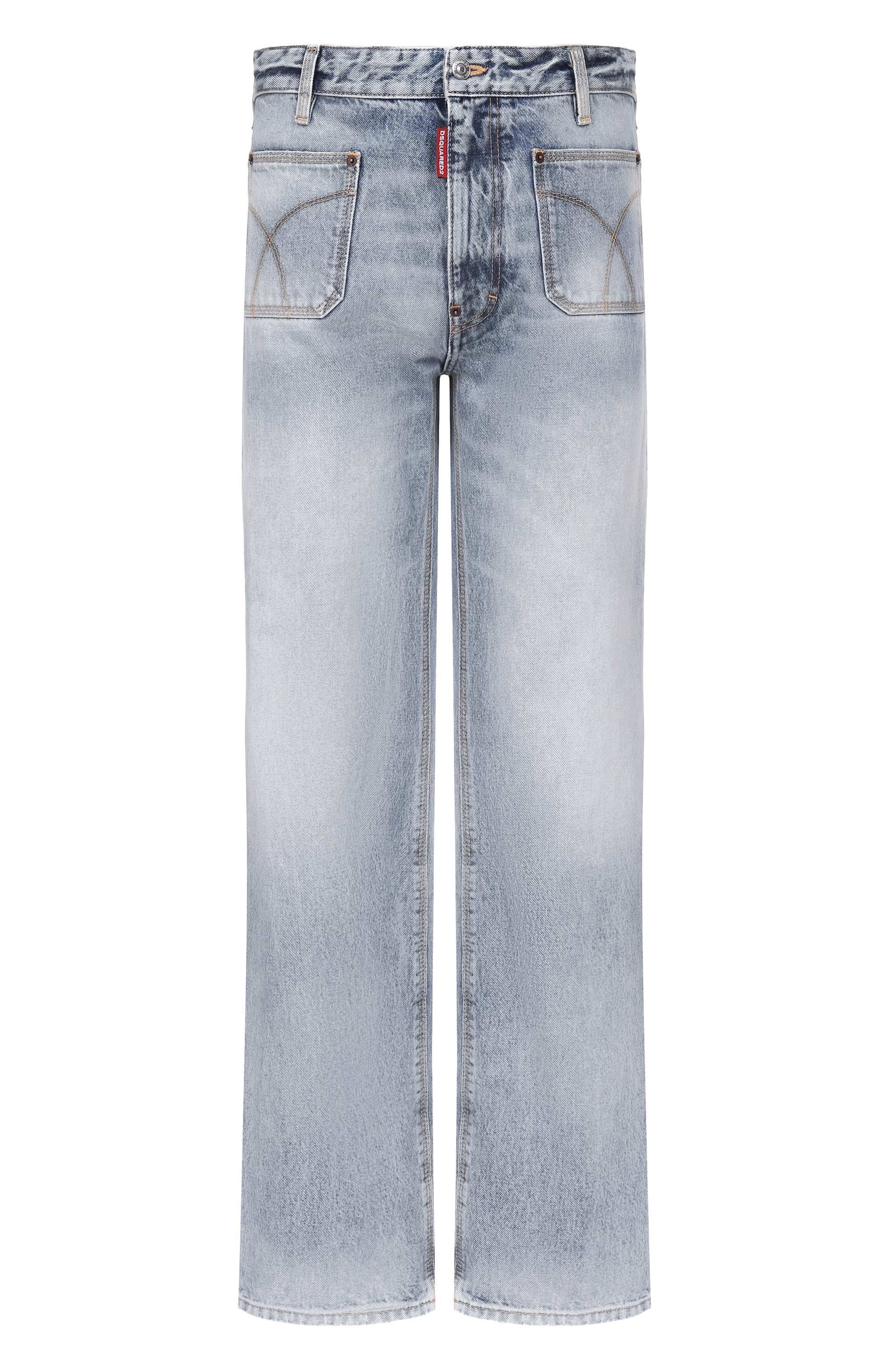 Джинсы DSQUARED2, арт. S74KB1130/S30839, фото 1