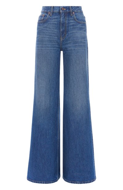 Женские джинсы CHLOÉ, арт. CH25ADP42251