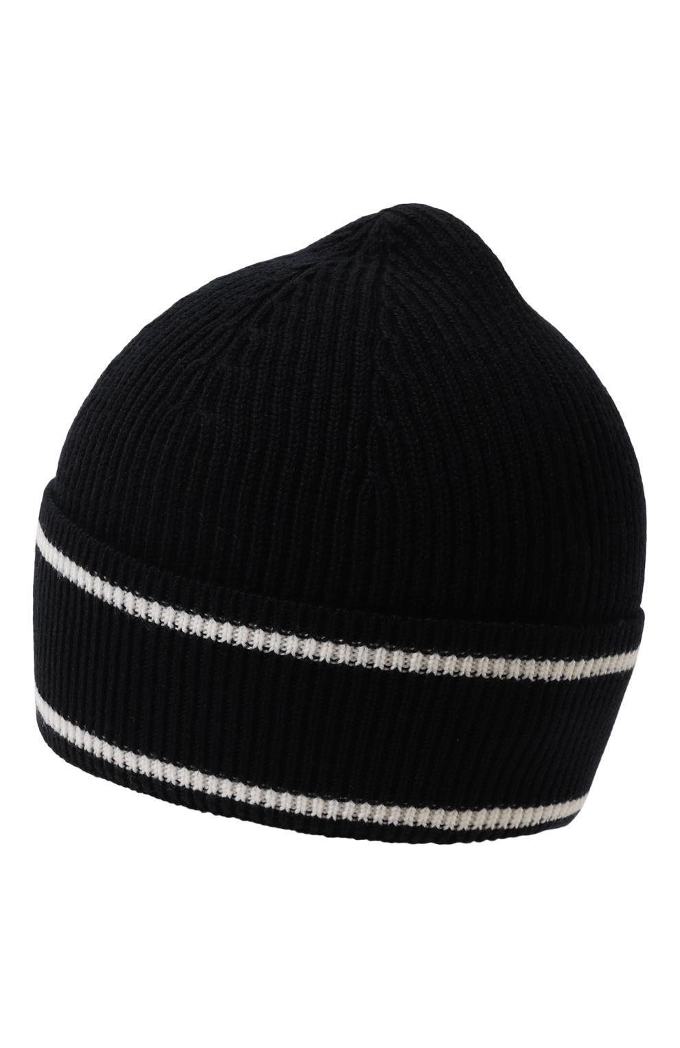 Шерстяная шапка BALMAIN, арт. DH1XC031/KC65, фото 2