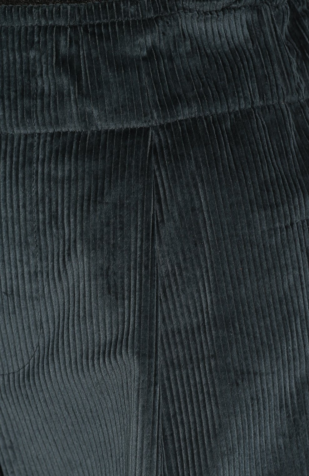 Вельветовые брюки BRUNELLO CUCINELLI, арт. MP104P7054, фото 5