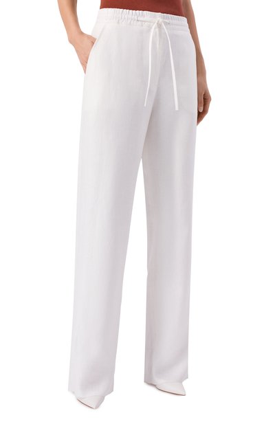 Льняные брюки MVST, арт. M26.2PW.T901/ZEG1656, фото 3